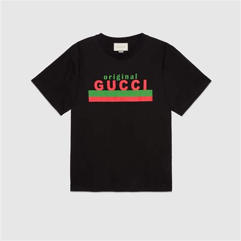 gucci playeras hombre|camisas gucci originales.